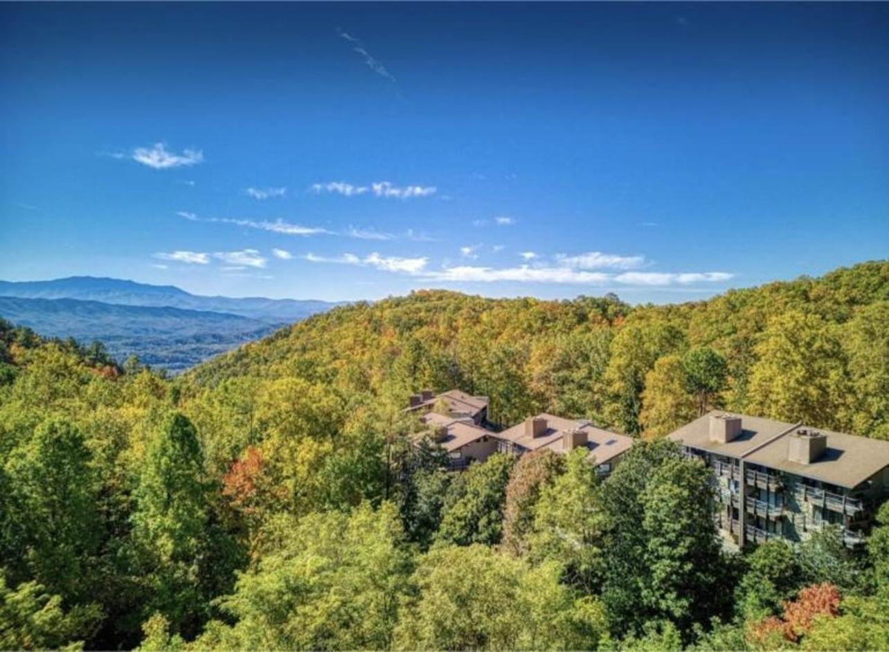 New! Haven Peaceful Retreatgorgeous Viewspool! Βίλα Sevierville Εξωτερικό φωτογραφία