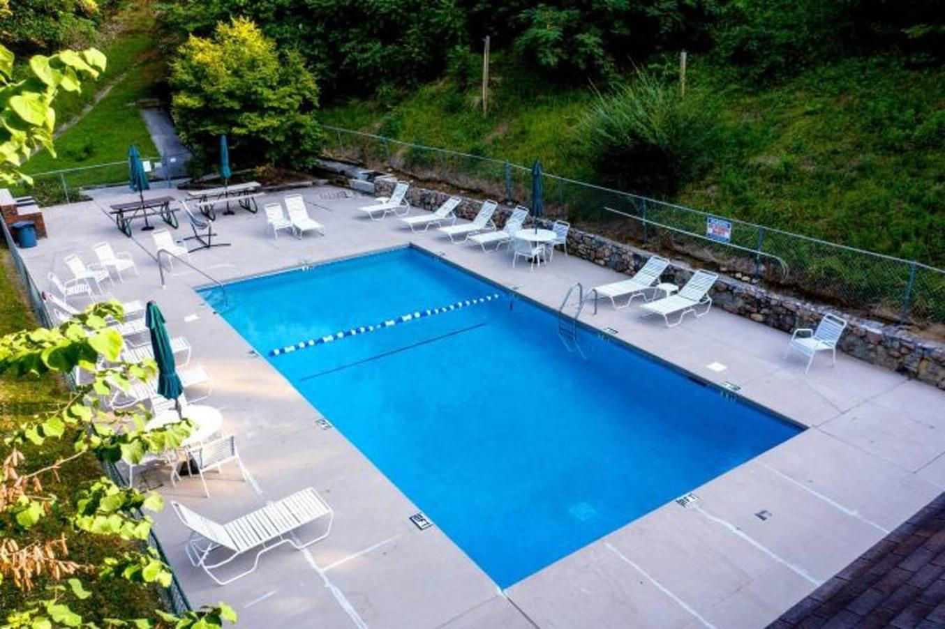 New! Haven Peaceful Retreatgorgeous Viewspool! Βίλα Sevierville Εξωτερικό φωτογραφία