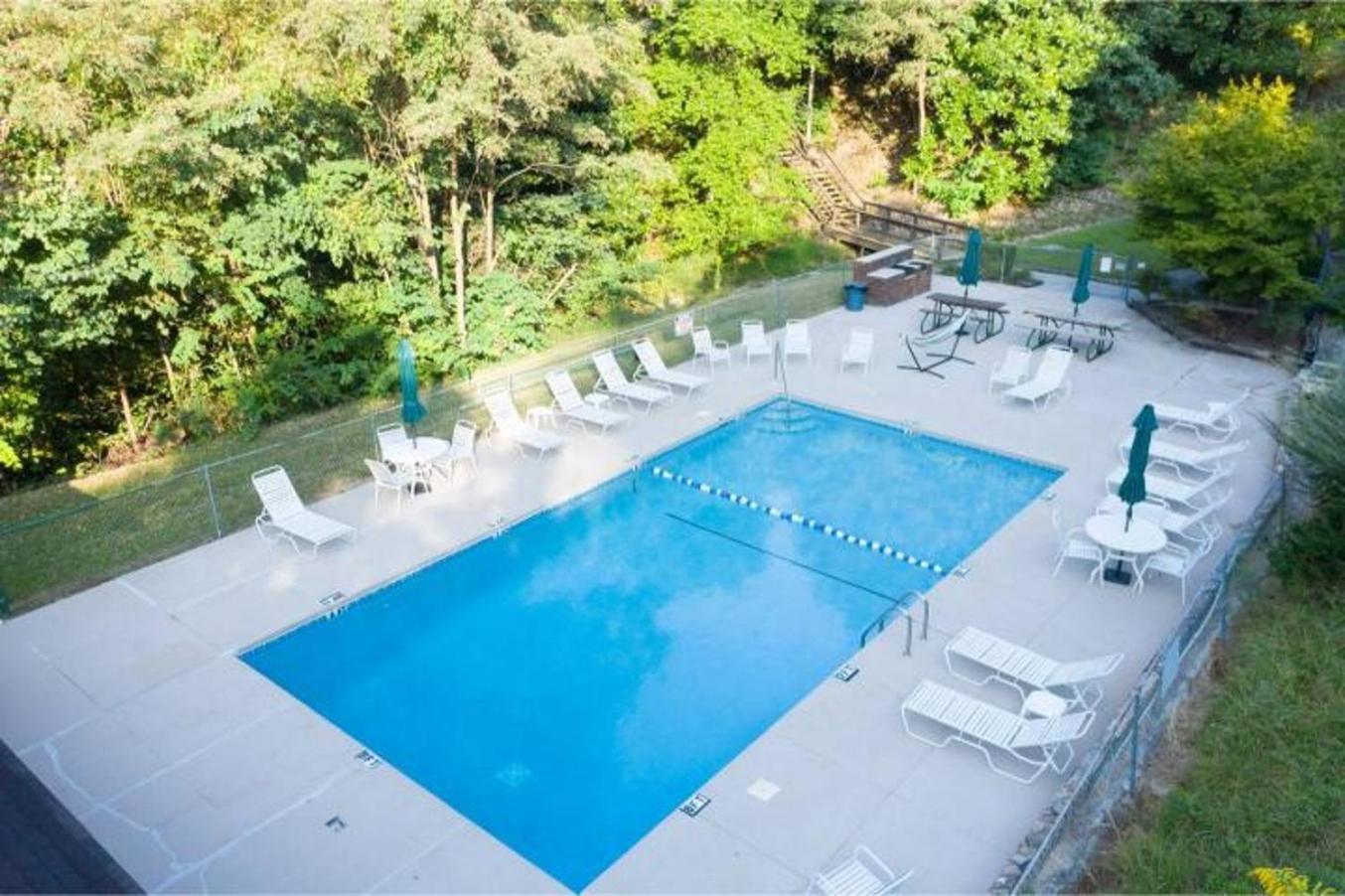 New! Haven Peaceful Retreatgorgeous Viewspool! Βίλα Sevierville Εξωτερικό φωτογραφία