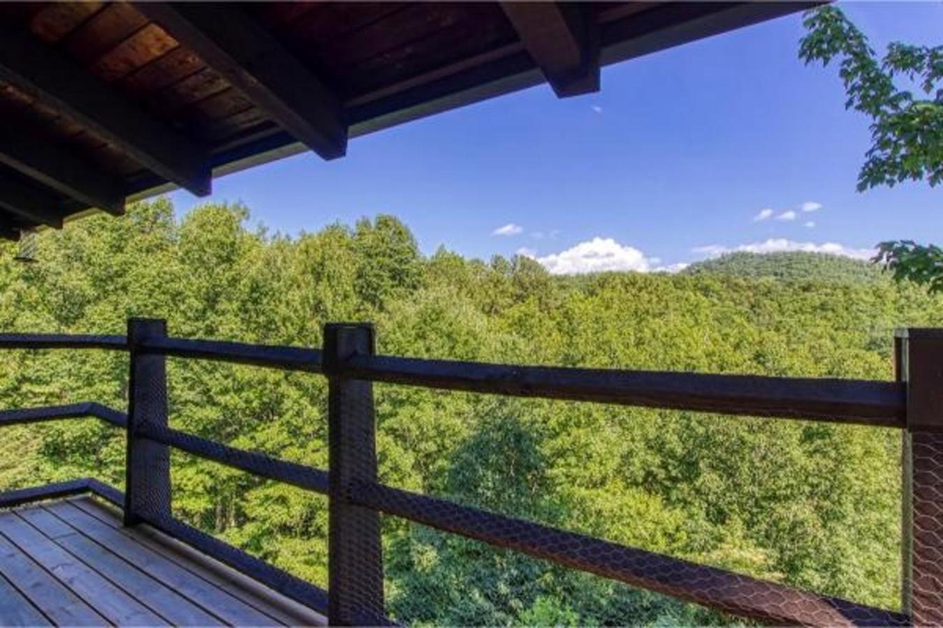 New! Haven Peaceful Retreatgorgeous Viewspool! Βίλα Sevierville Εξωτερικό φωτογραφία
