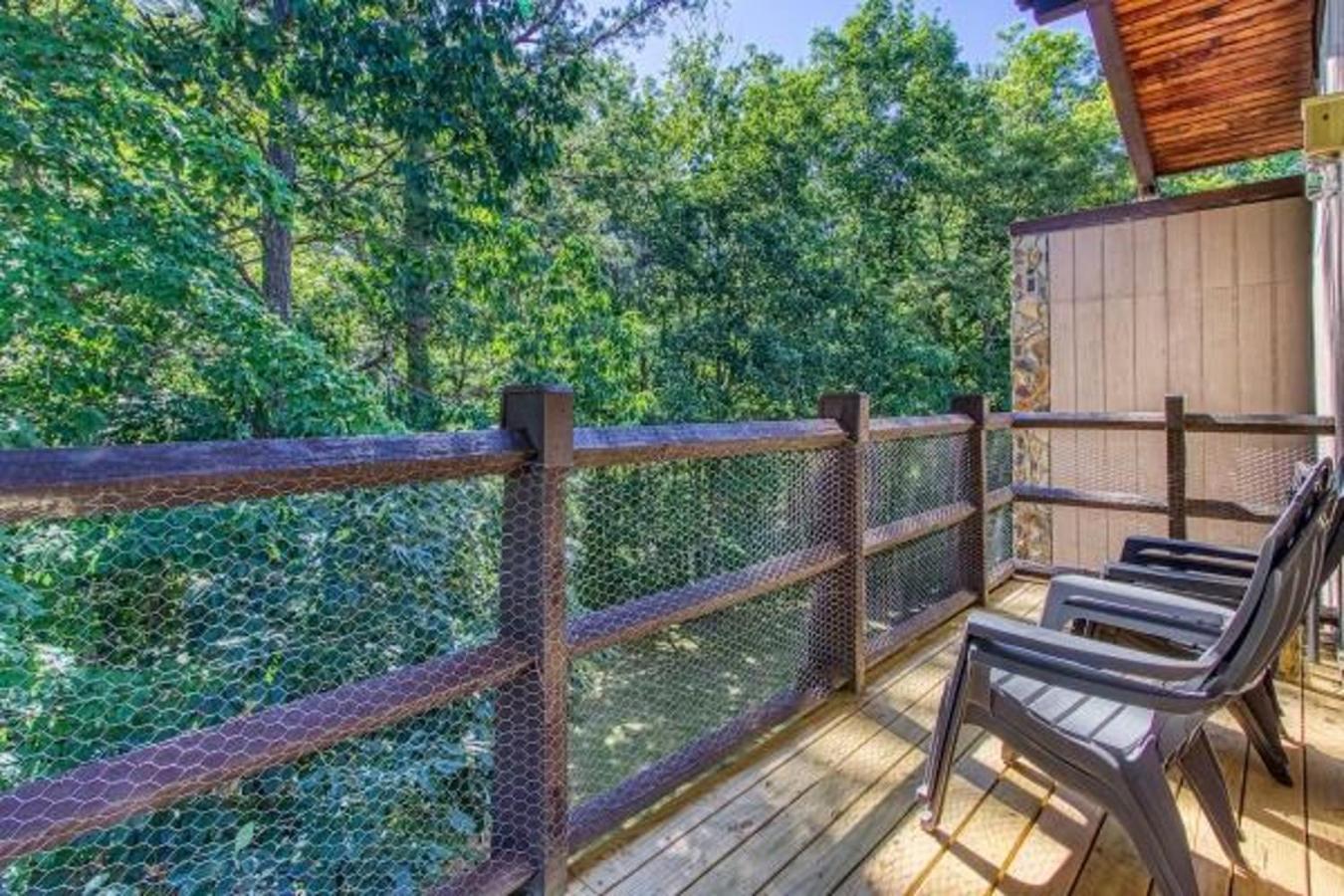 New! Haven Peaceful Retreatgorgeous Viewspool! Βίλα Sevierville Εξωτερικό φωτογραφία