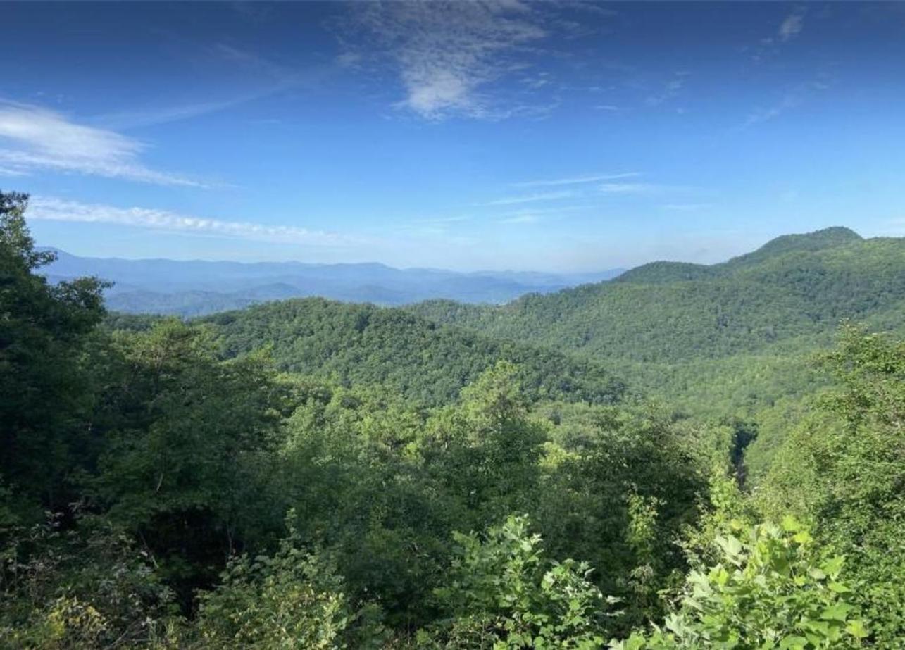 New! Haven Peaceful Retreatgorgeous Viewspool! Βίλα Sevierville Εξωτερικό φωτογραφία